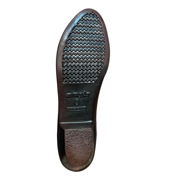 Vintage Andrew Geller rain/snow boots sz 9 - Picture 6 of 10